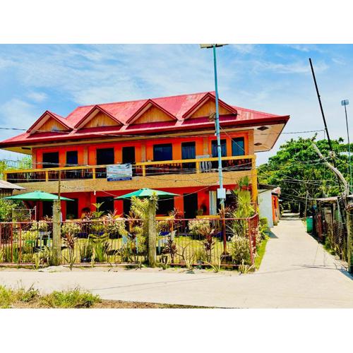 Edem Tourist Inn Malapascua
