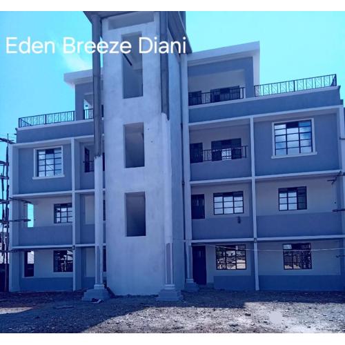 Eden Breeze Appartments