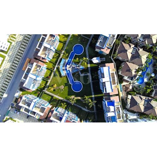 Eden Caribe Condo, Bavaro Punta Cana