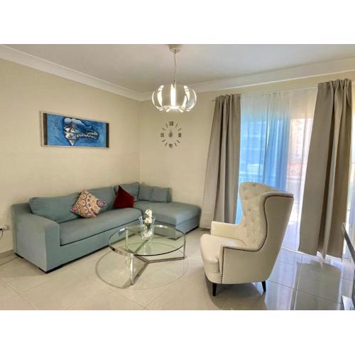 Eden Caribe Deluxe 2BR Apartment - Bavaro Beach Escape