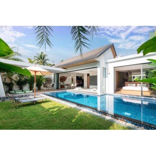 Eden Escape Naiyang Beach