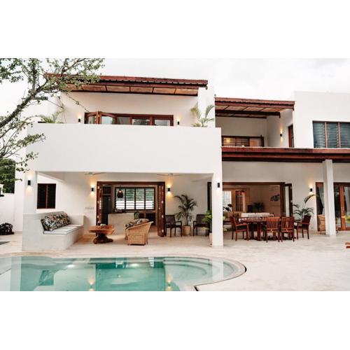 Eden Escapes - Diani Beach, Kenya