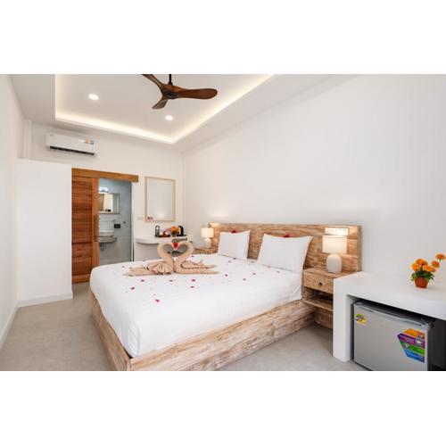 Eden Extend Fisherman's village