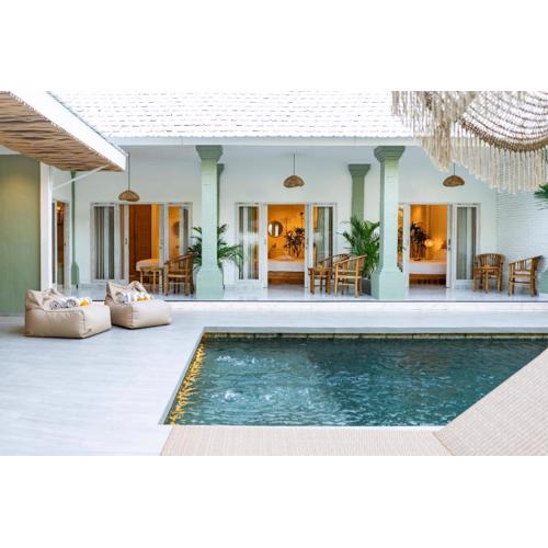 Eden Garden Villa Canggu