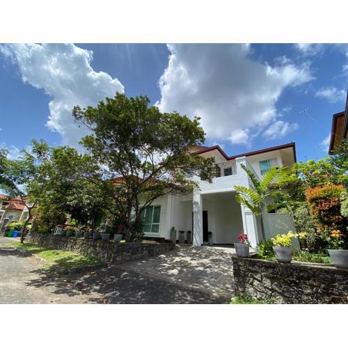 Eden Gardens Residence