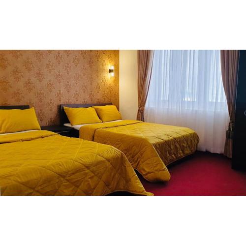 Eden Grand Bungalow Nuwaraeliya