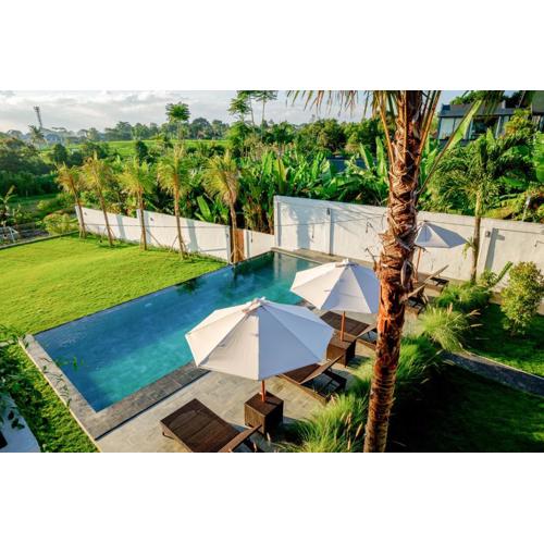 Eden Guest House Canggu