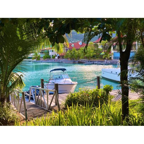 Eden Island Apartment - P14A3