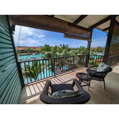 Eden Island Apartment Citronelle
