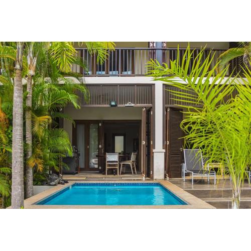 Eden Island by Olala Homes