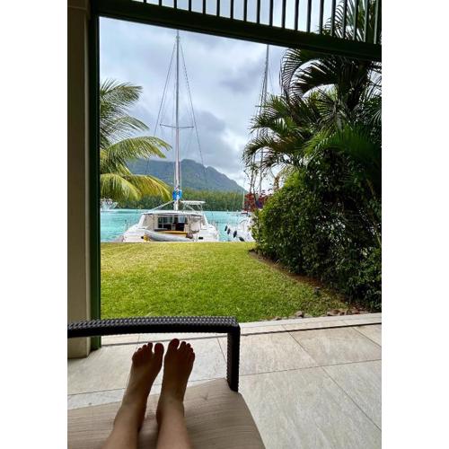 Eden Island (GIE Apartment)