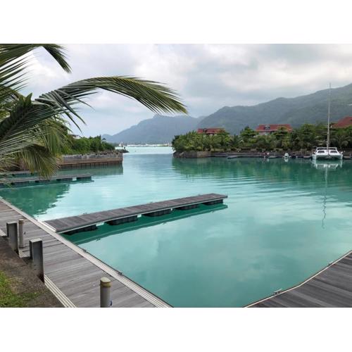 Eden Island Maison 78 (Private Pool)