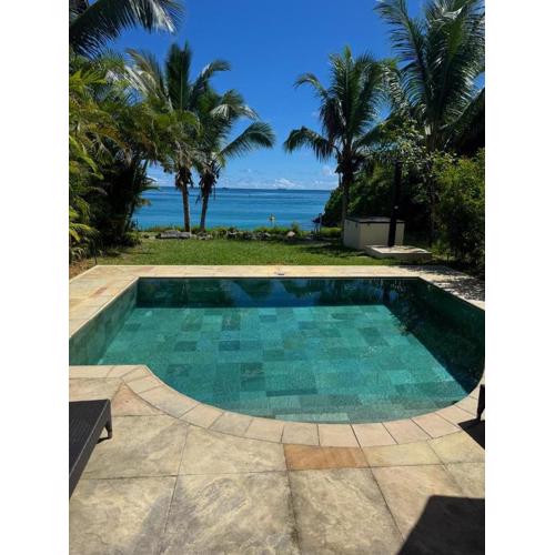 Eden Island Maison with pool