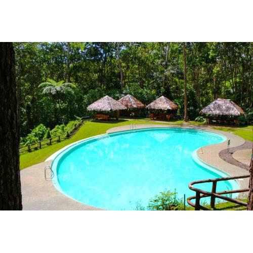 Eden Nature Park and Resort