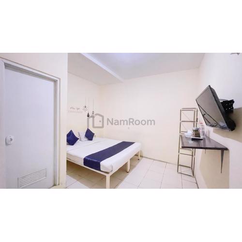 Eden Residence by NamRoom