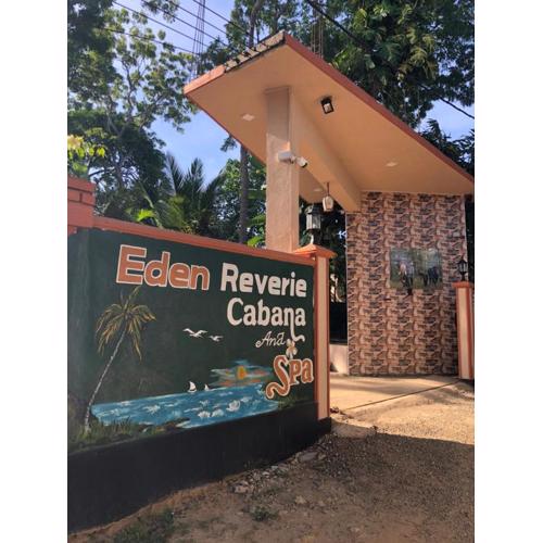 Eden Reverie deluxe rooms and Spa