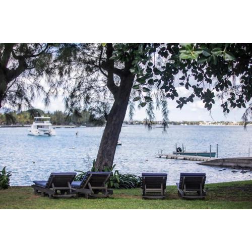 Eden Rock Beach House