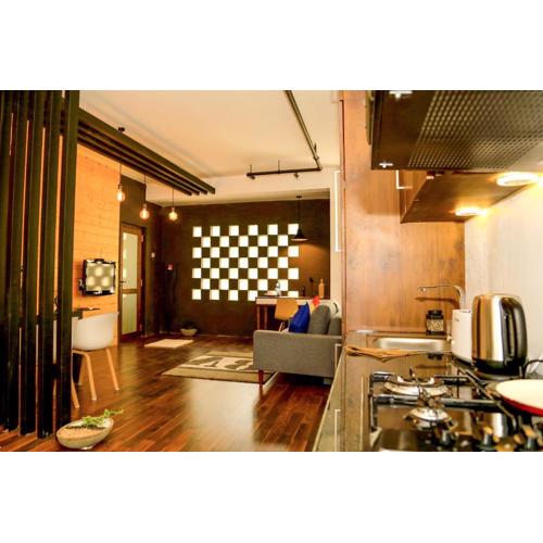 Eden Studio Apartments - 1