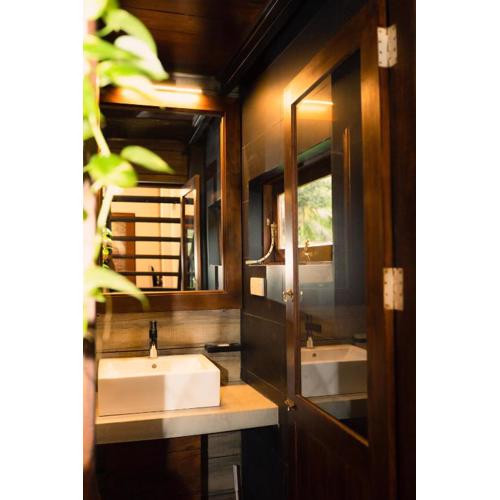 Eden Studio Apartments - 3