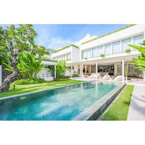 Eden The Residence at The Sea Seminyak