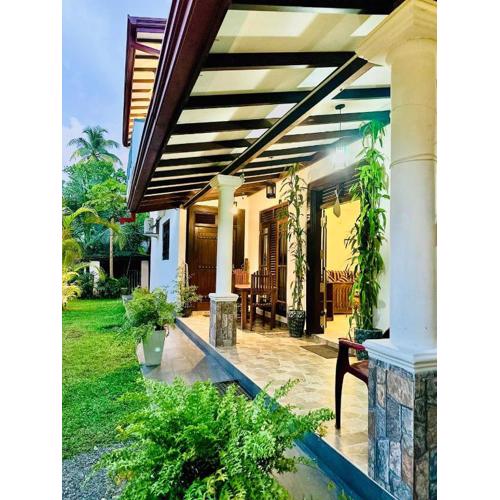 Eden Villa - Ahangama