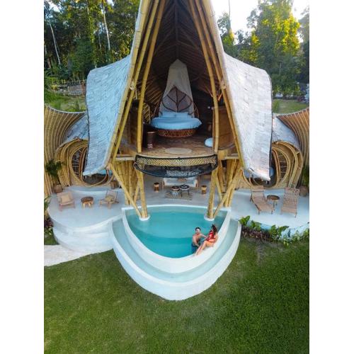 Eden Villa by SARAYA Bali