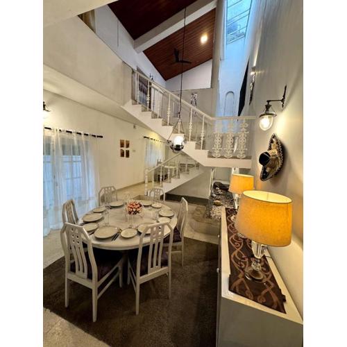 Eden villa colombo