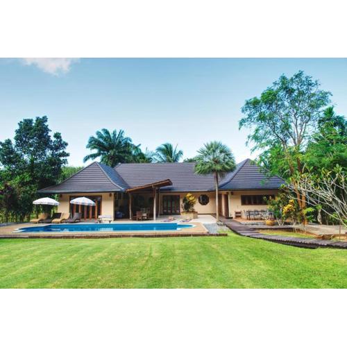 Eden Villas Krabi