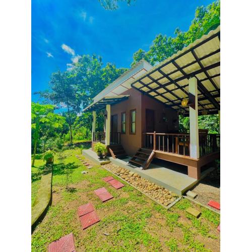 EdenHaven Cottage