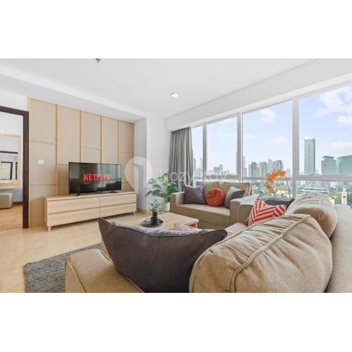 Edenia by Kozystay - Setiabudi