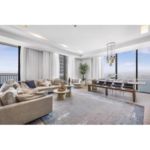 EDEN'S Homes & Villas - 52-42 Emaar