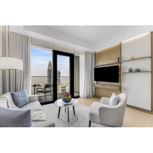 EDEN'S Homes & Villas - Address Opera District Residences