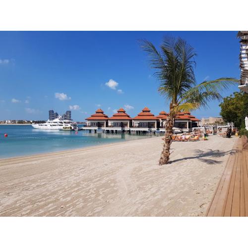 EDEN'S Homes & Villas - Anantara The Palm Residences