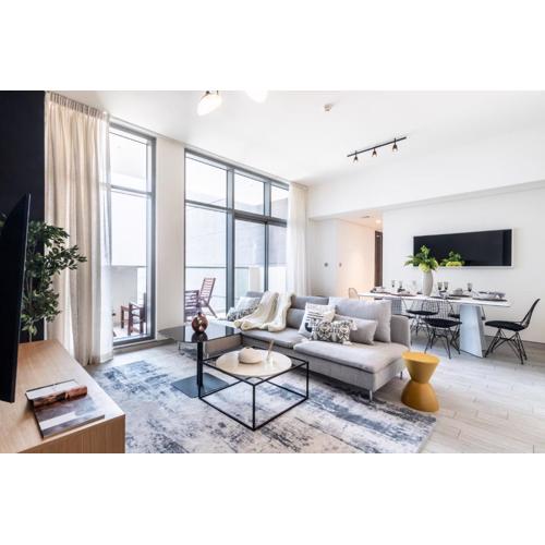 EDEN'S Homes & Villas - Atria Residences