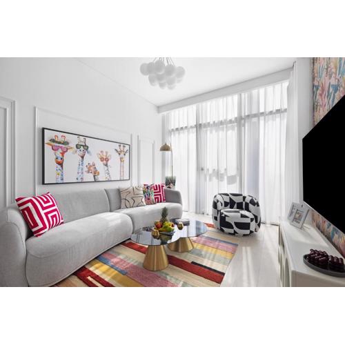 EDEN'S Homes & Villas - Azizi Riviera