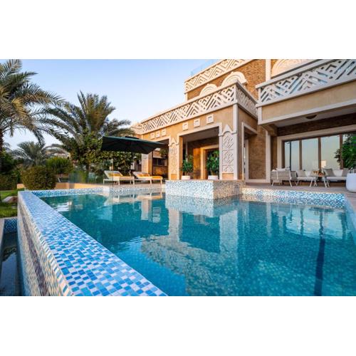 EDEN'S Homes & Villas - Balqis Residence