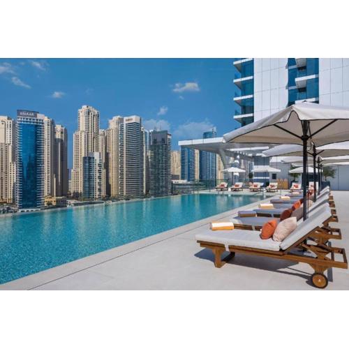 EDEN'S Homes & Villas - VIDA Dubai Marina Residences