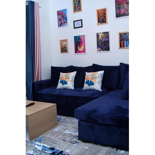 EDENVILLE HOMES-1 Bedroom Apartment Kiambu Road, Thindigua