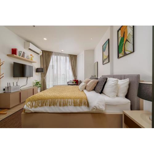 Edge Central Pattaya #171