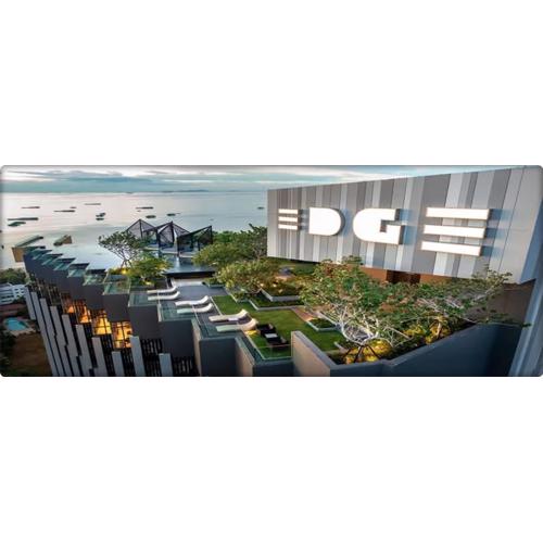 Edge Central Pattaya #994