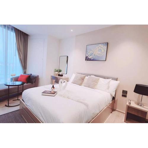 Edge Central Pattaya BJ 88