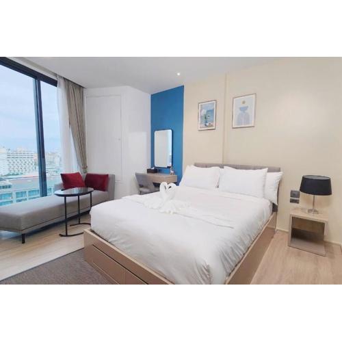 Edge Central Pattaya BJ888