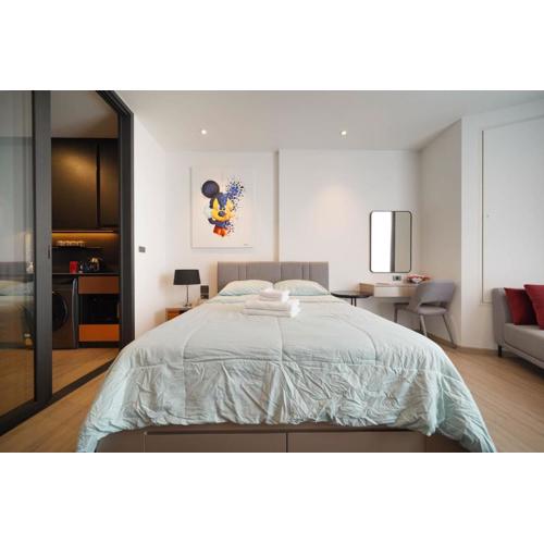 EDGE Central Pattaya City Ocean View 16 floor