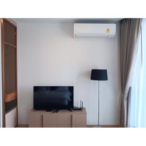 Edge Central Pattaya, Near Pattaya Beach, 300m to Central Pattaya, Wi-Fi