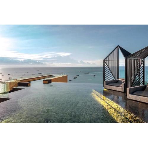 EDGE Central PATTAYA SKY