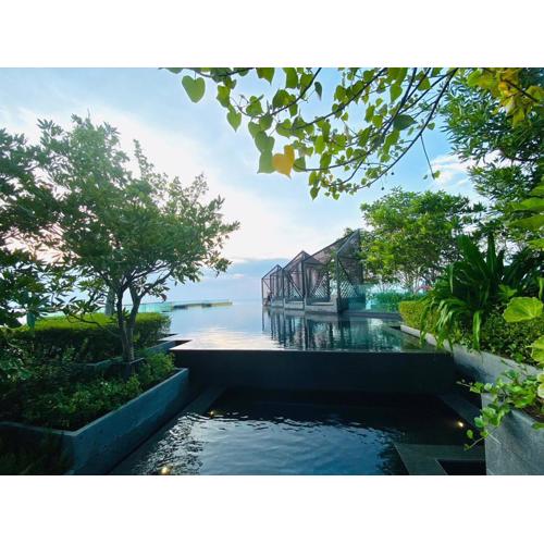 Edge Central Pattaya Vip Condo