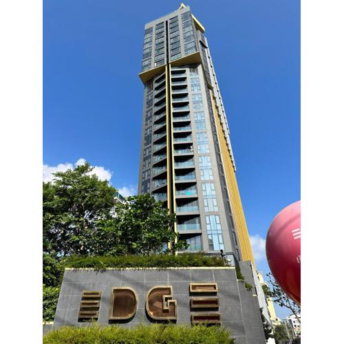 Edge Central Pattaya