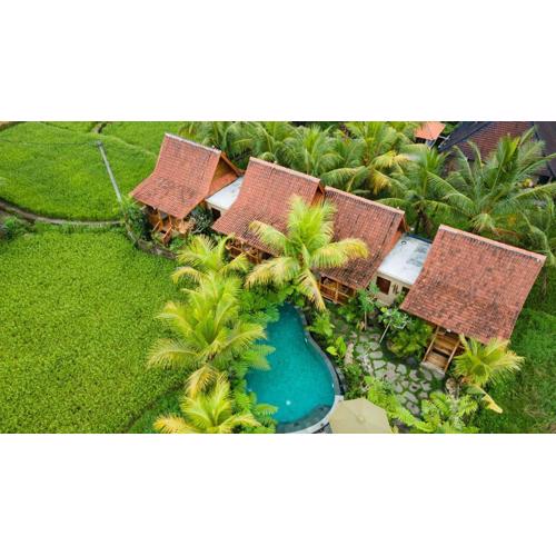 Edge of Ubud by GenuineHost