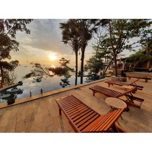 Edge Resort, Yogyakarta