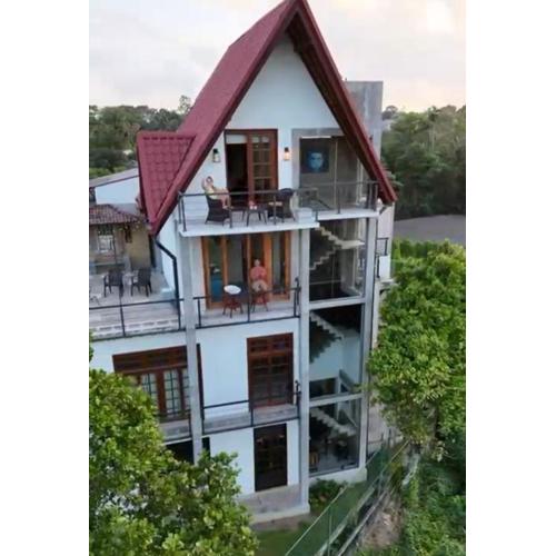 Edgefield Residence & Escapes